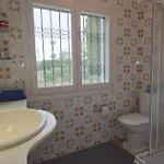 Agradable Casa Con Piscina Privada Y Jardin Σπίτι διακοπών *