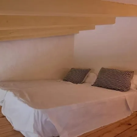 Agradable Casa Con Piscina Privada Y Jardin Holiday home
